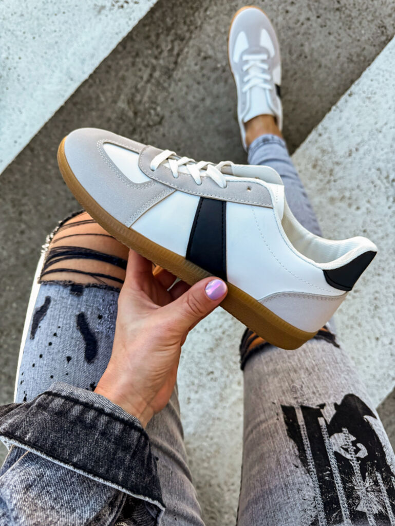 Dámske tenisky NOLANA+