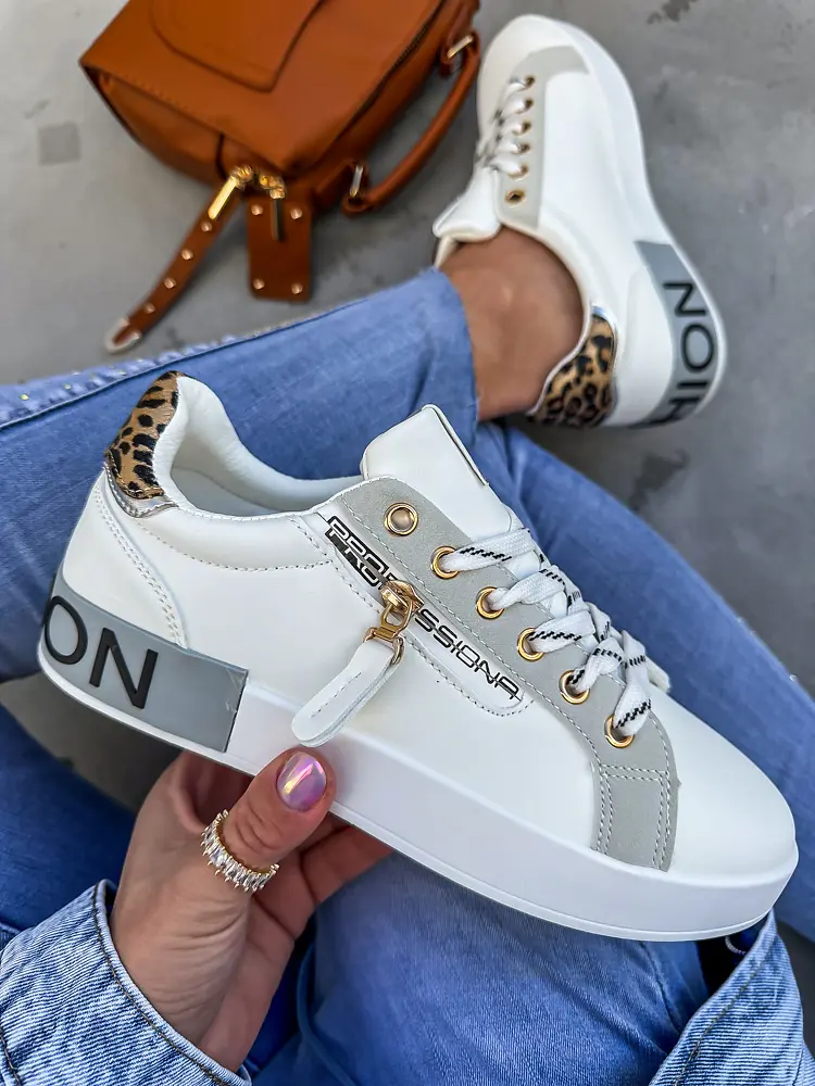 Dámske tenisky NICOLETTE- - next