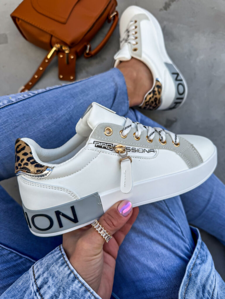 Dámske tenisky NICOLETTE