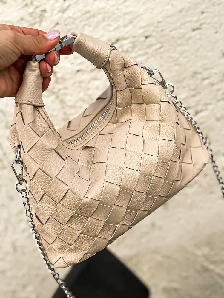 Dámska kabelka KERIANA- - next