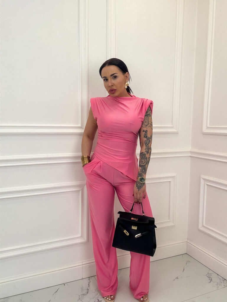 Dvojdielný komplet EVALIN