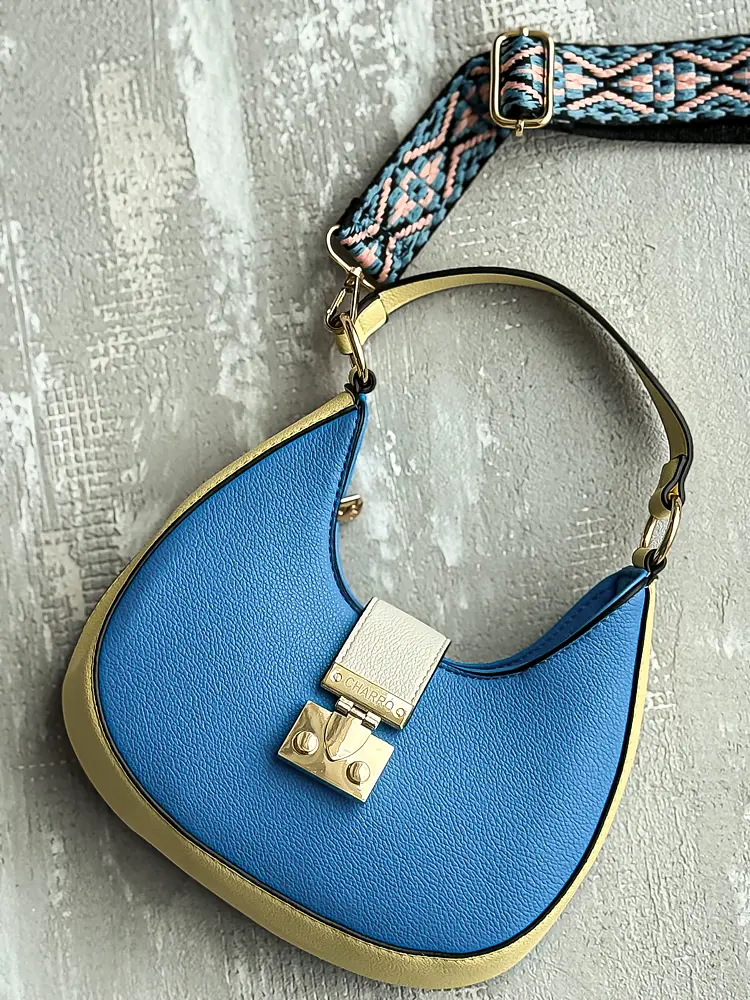 Dámska kabelka DELANA-