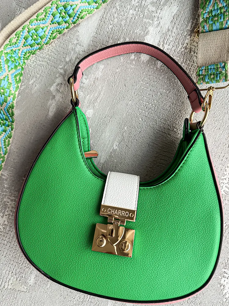 Dámska kabelka DELANA