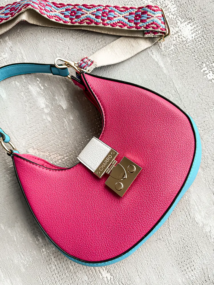 Dámska kabelka DELANA-