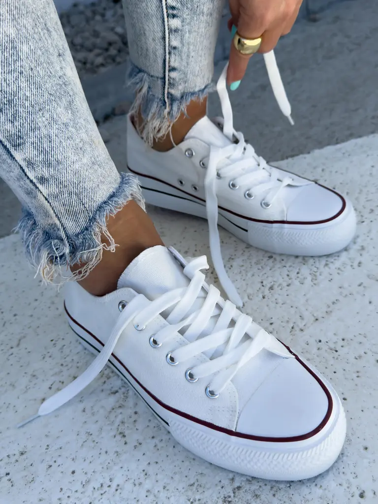 Dámske tenisky SERON - next