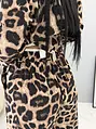 Elegantný leopardí komplet THIYA+