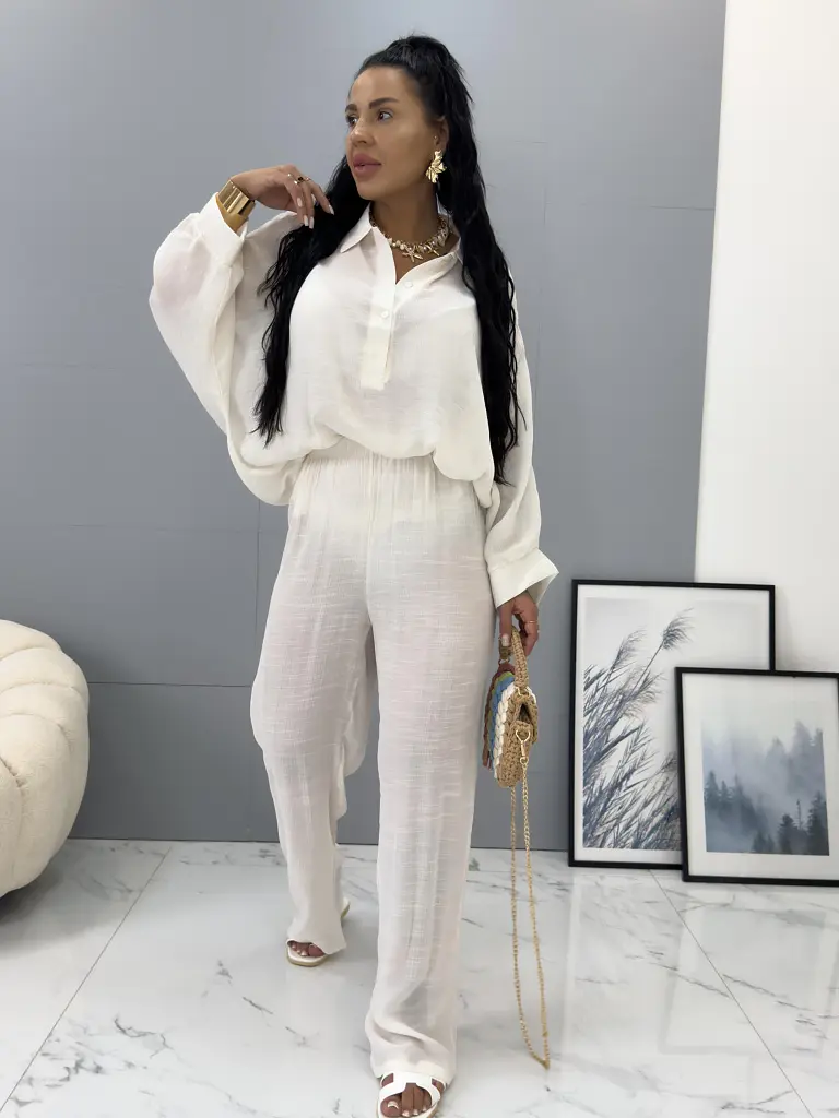 Letný dámsky komplet IVICA