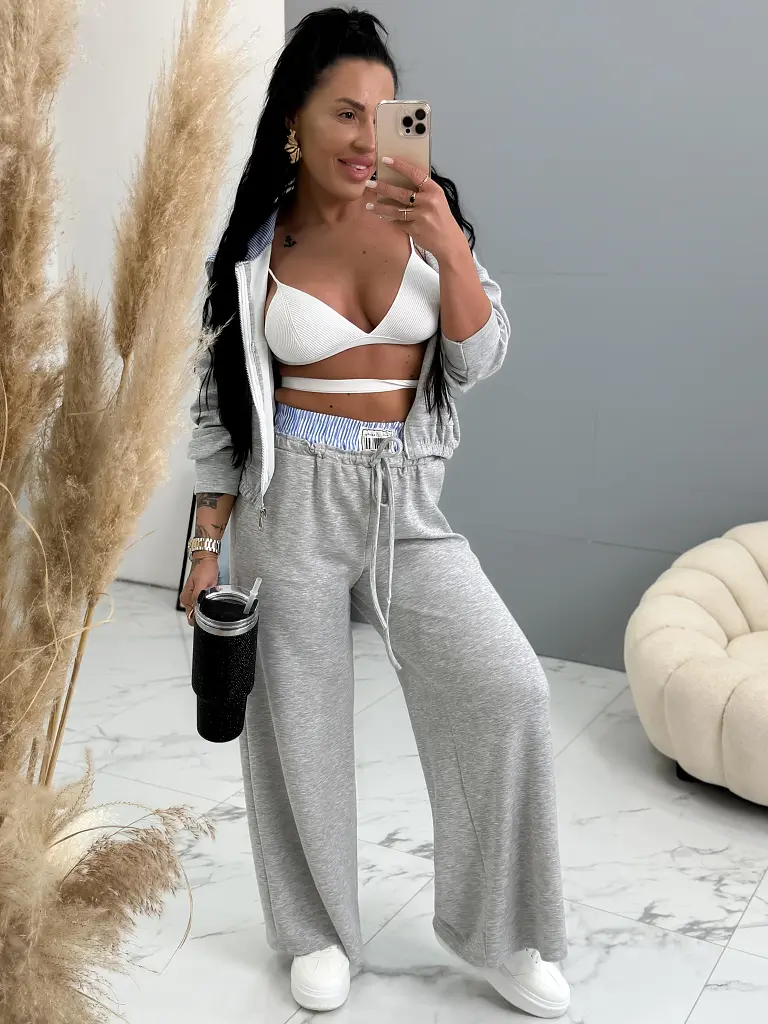 Dámska športová súprava MABINA - next