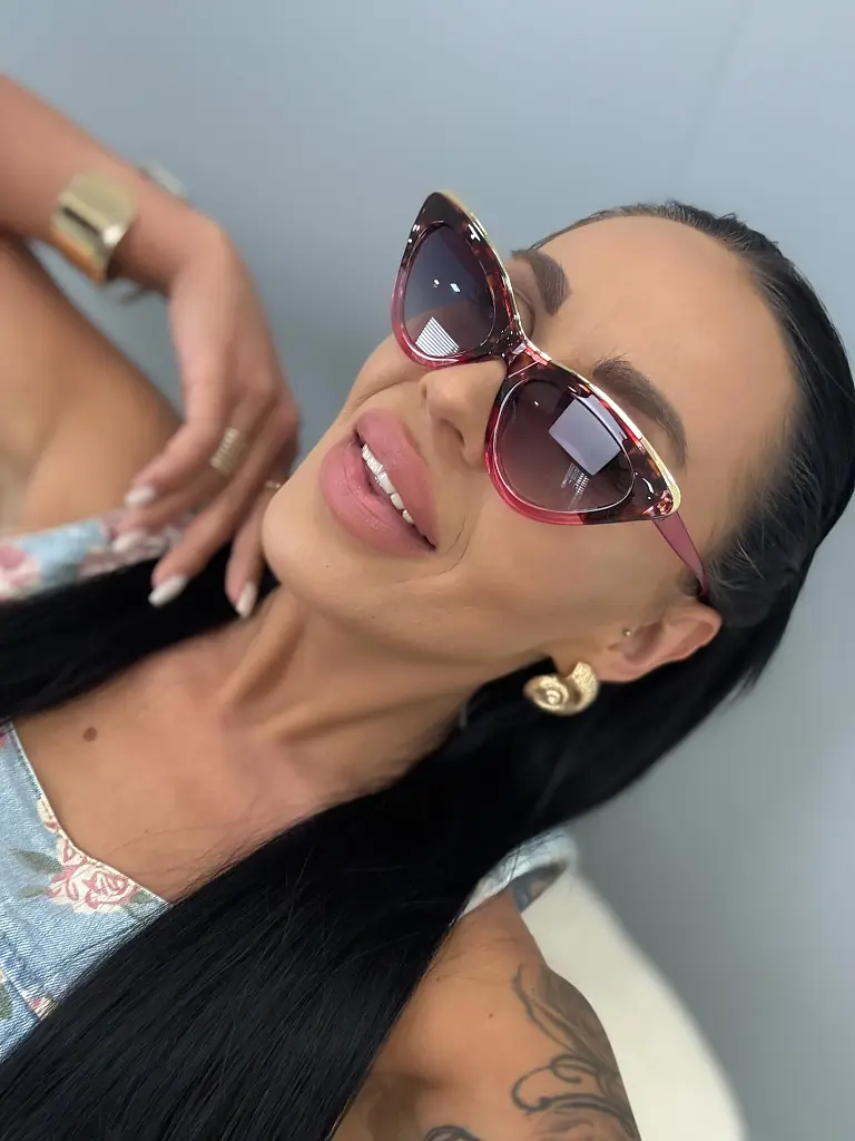 Dámske slnečné okuliare+ - next