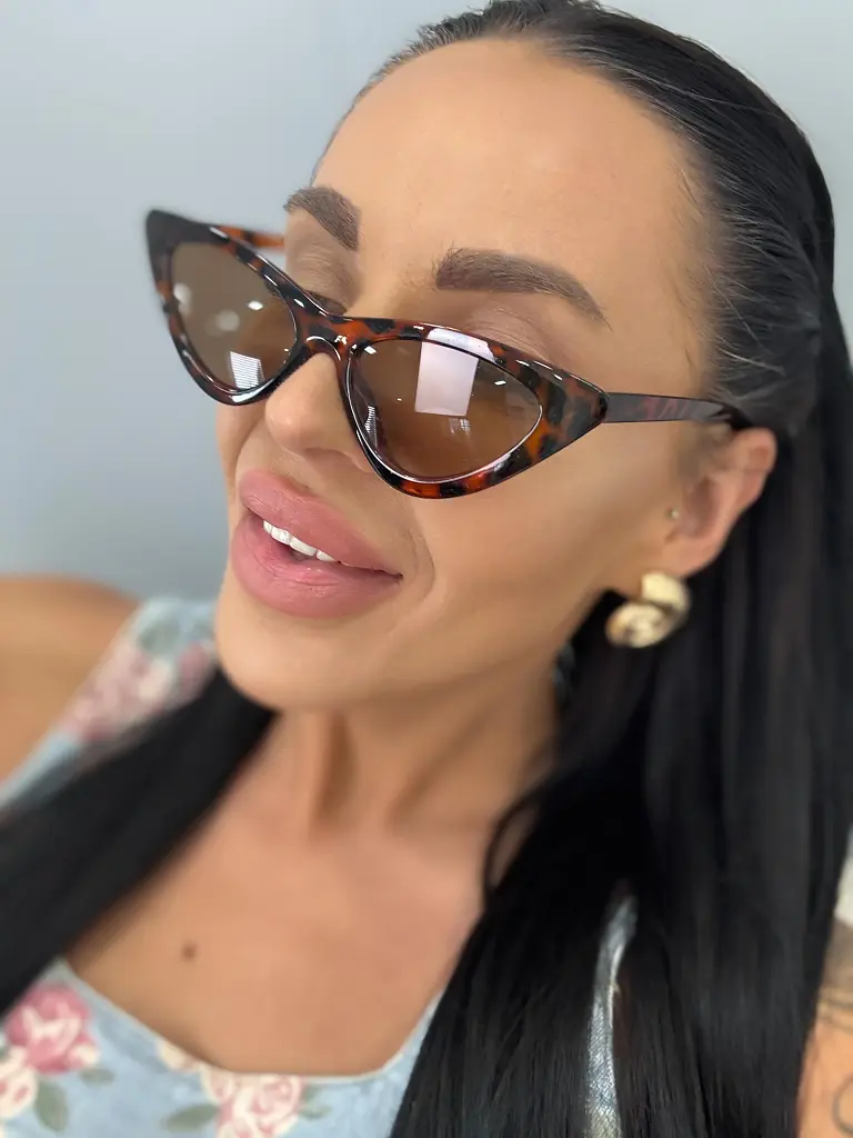 Dámske slnečné okuliare+ - next