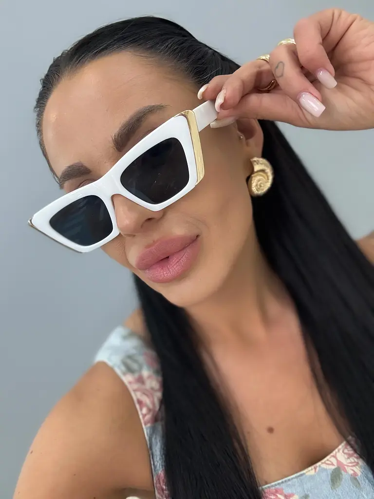 Dámske slnečné okuliare+