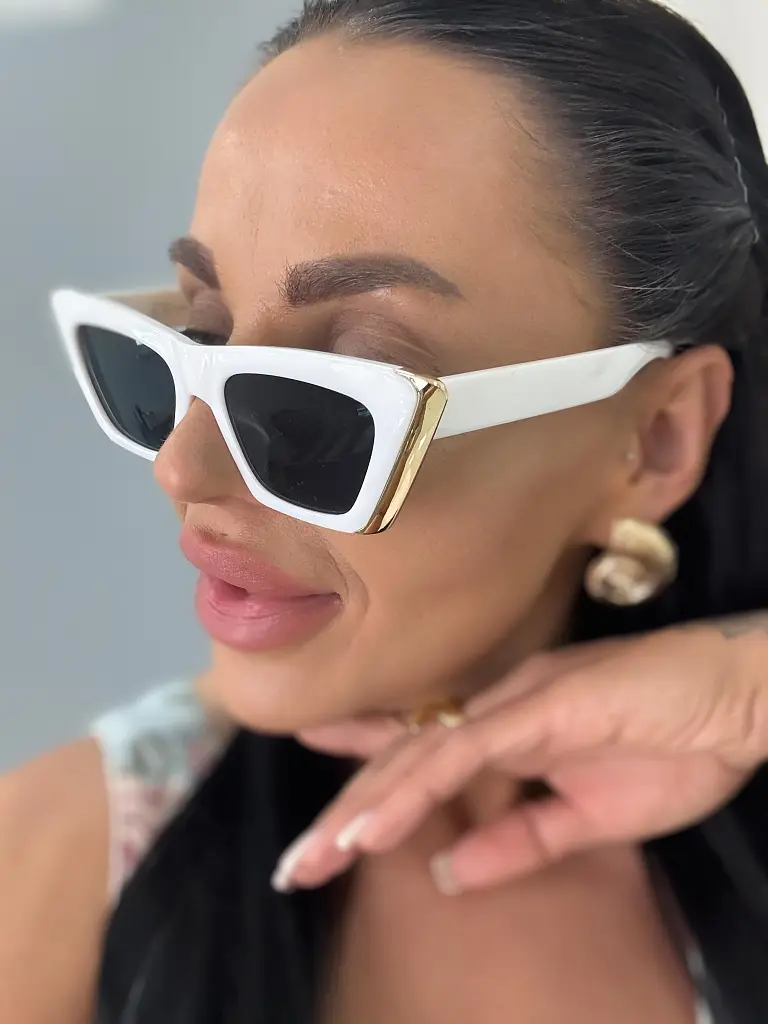 Dámske slnečné okuliare+ - next