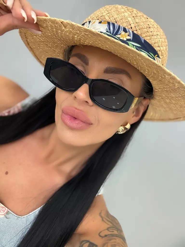 Dámske slnečné okuliare+ - next