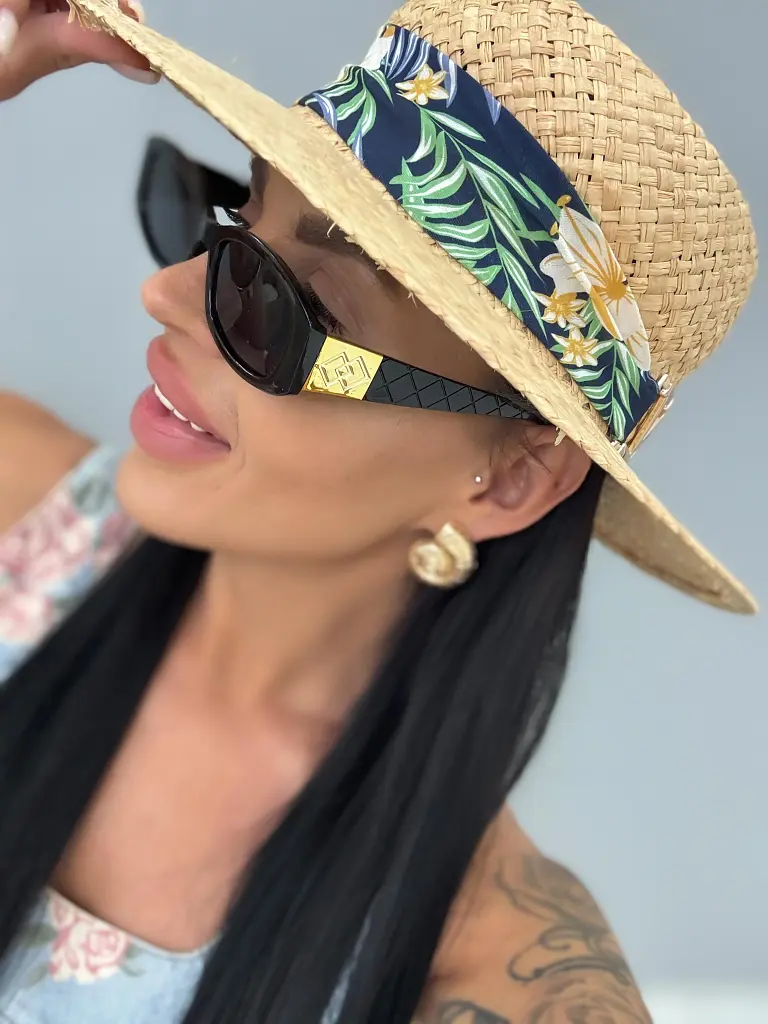 Dámske slnečné okuliare+