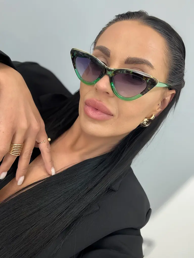 Dámske slnečné okuliare+ - next