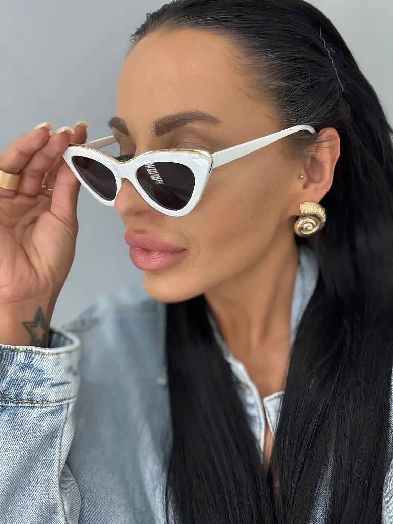 Dámske slnečné okuliare+