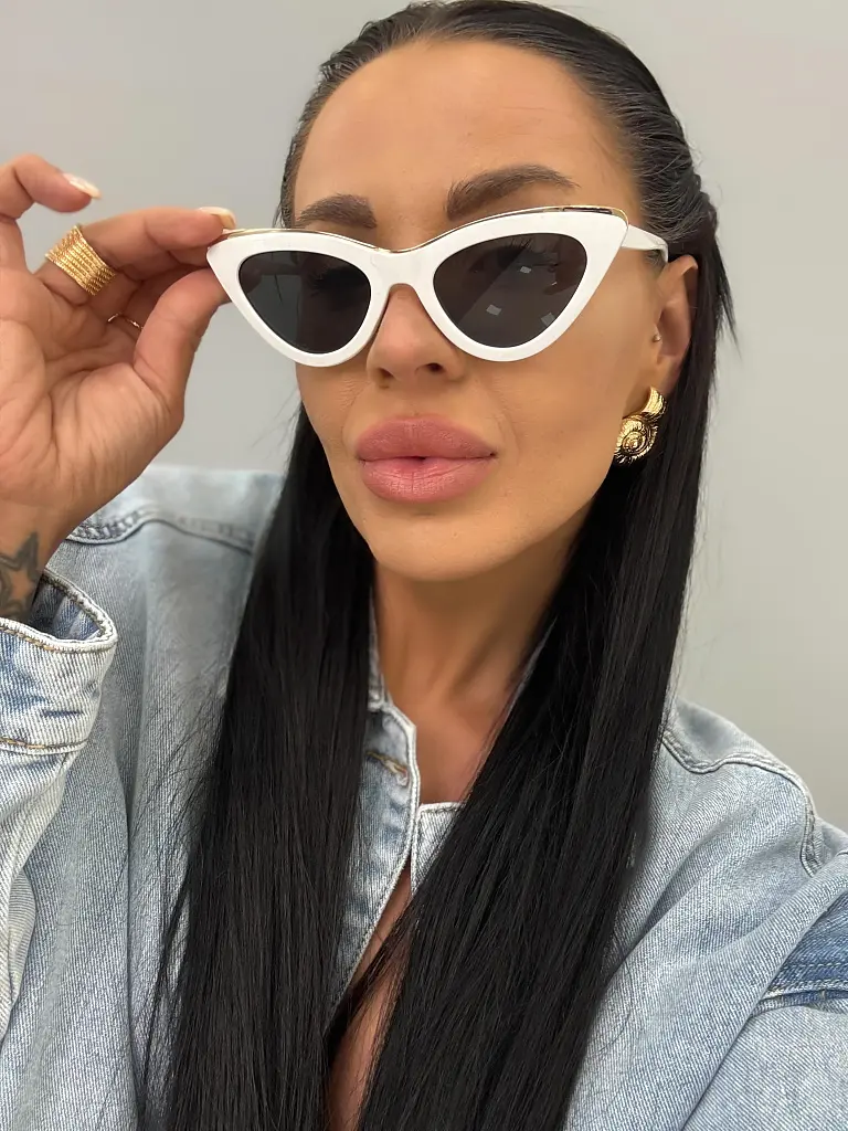 Dámske slnečné okuliare+ - next