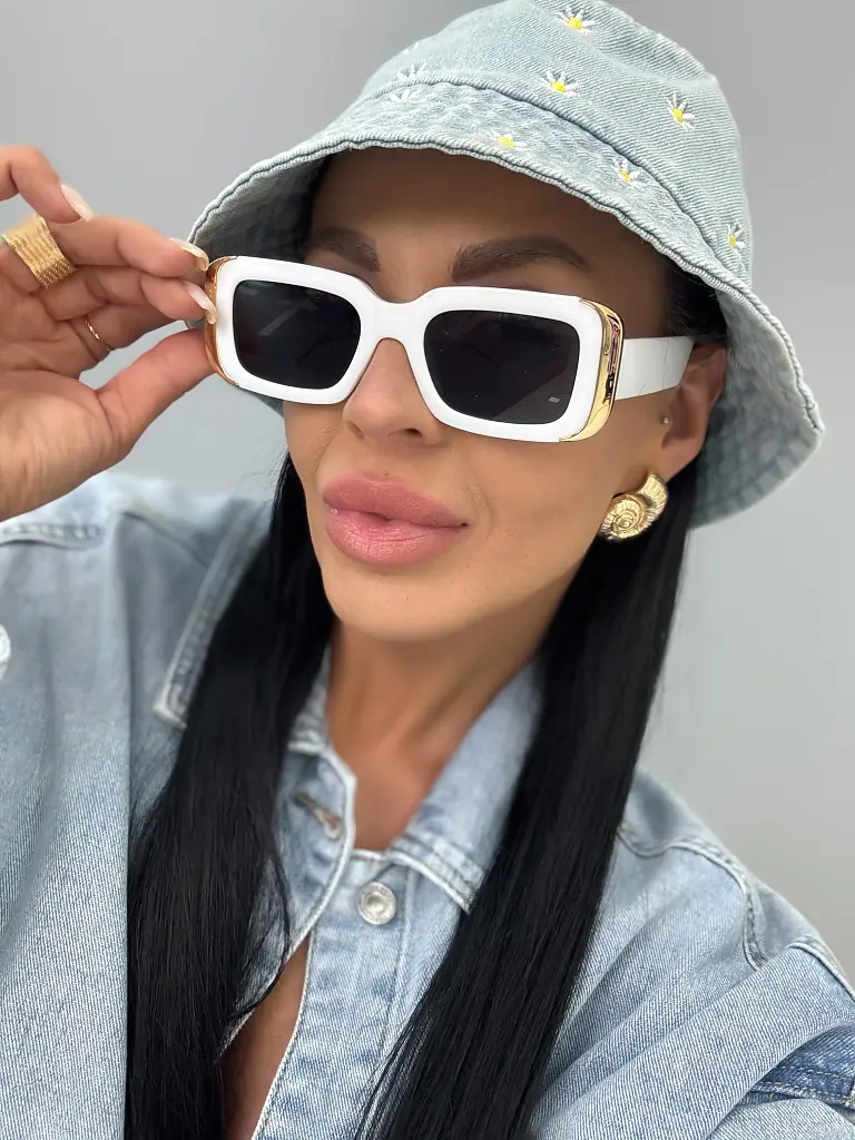 Dámske slnečné okuliare+