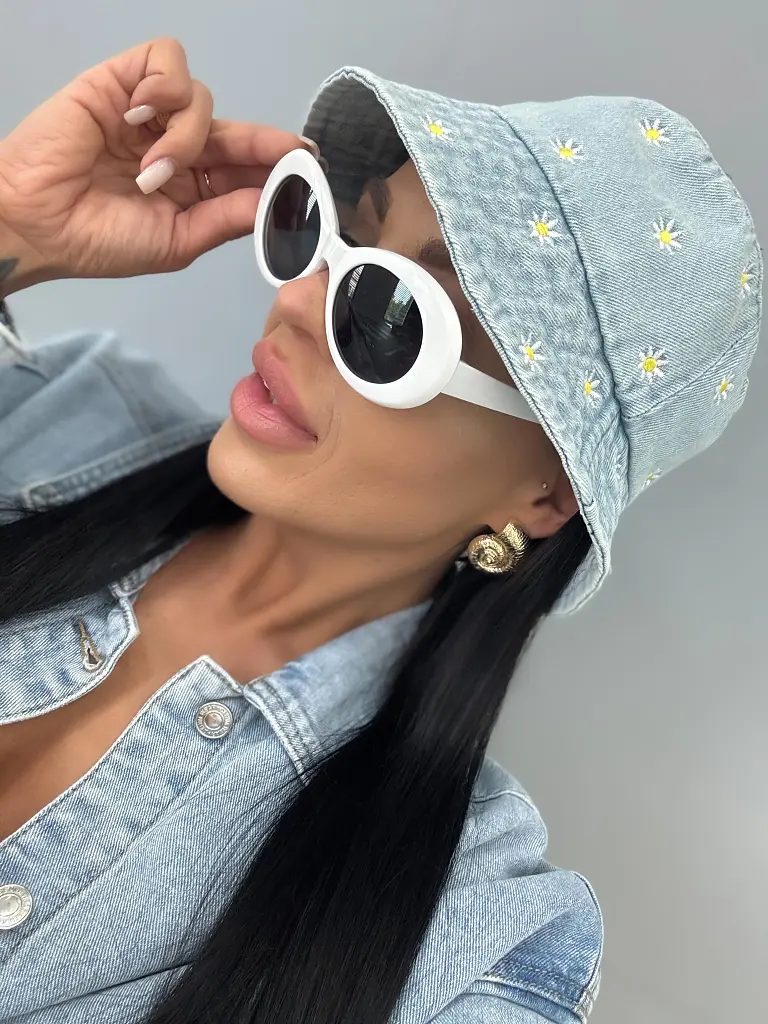 Dámske slnečné okuliare+