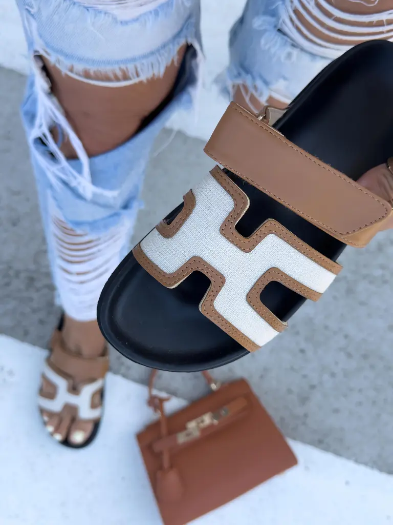 Dámske šľapky JOSLEEN