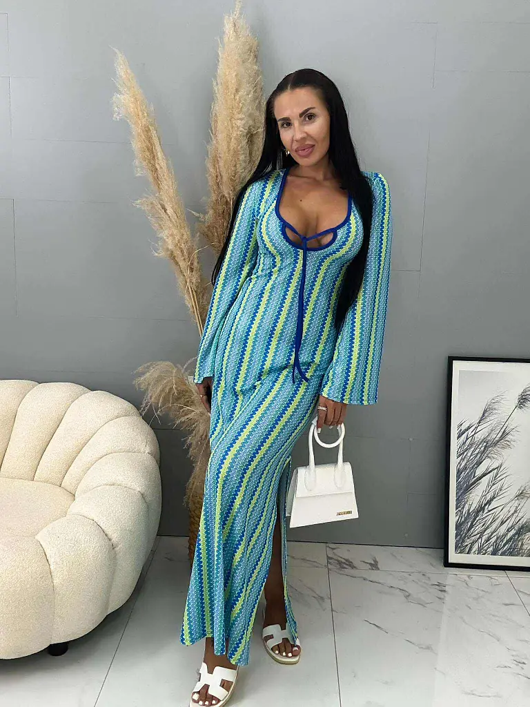 Plážové šaty SUGAR