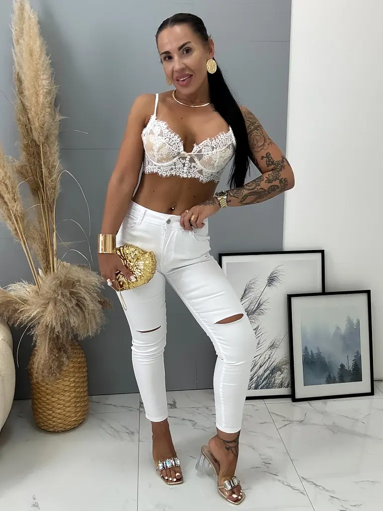 Biele fashion rifle+ - next