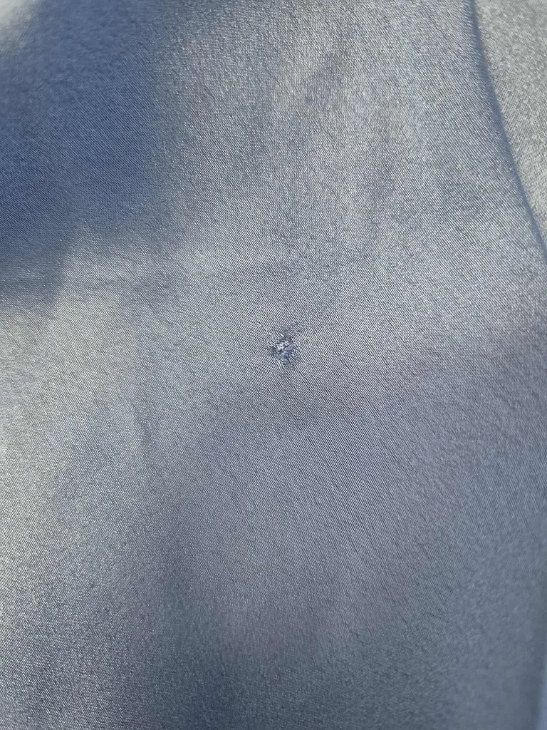 Saténový overal s úzkymi ramienkami - next