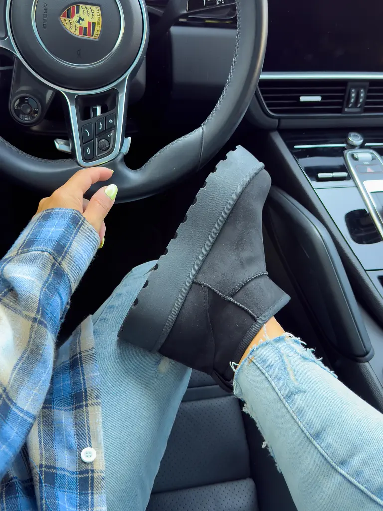 Dámske snehule HESPER+ - next