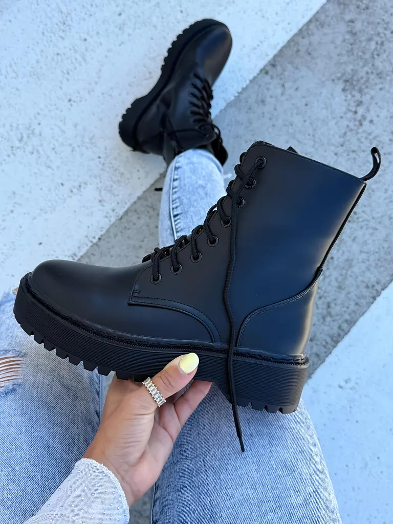 Dámske workery WILA+ - next