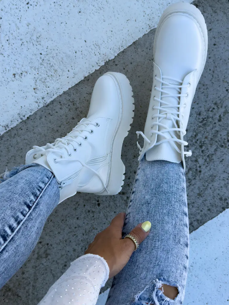 Dámske workery WILA+ - next