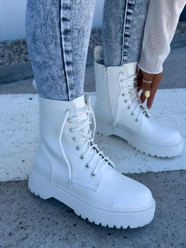 Dámske workery WILA+