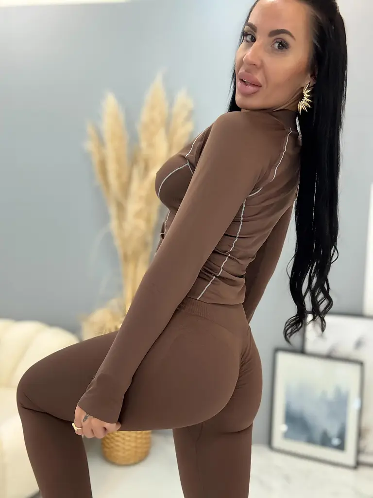 Fitness komplet JANIA - next