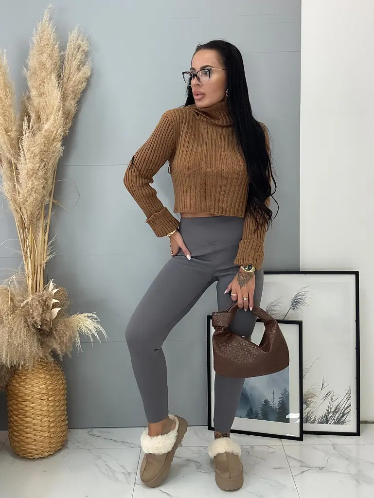 Sivé termo legíny+