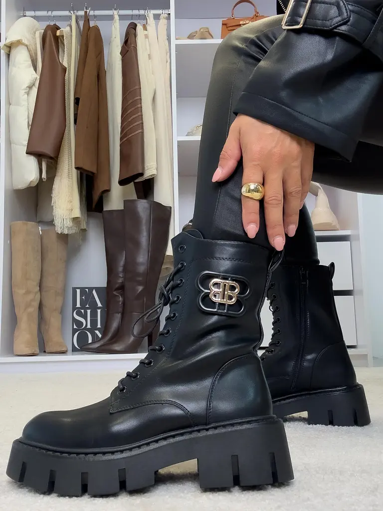 Dámske workery PELONA  - next