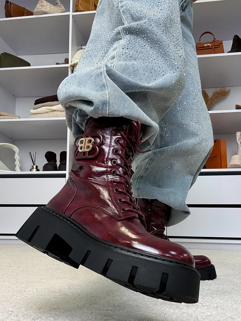 Dámske workery PELONA - next