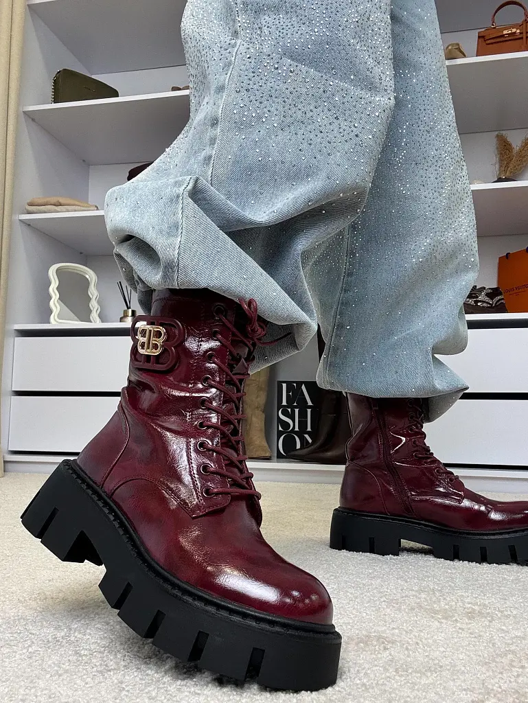 Dámske workery PELONA