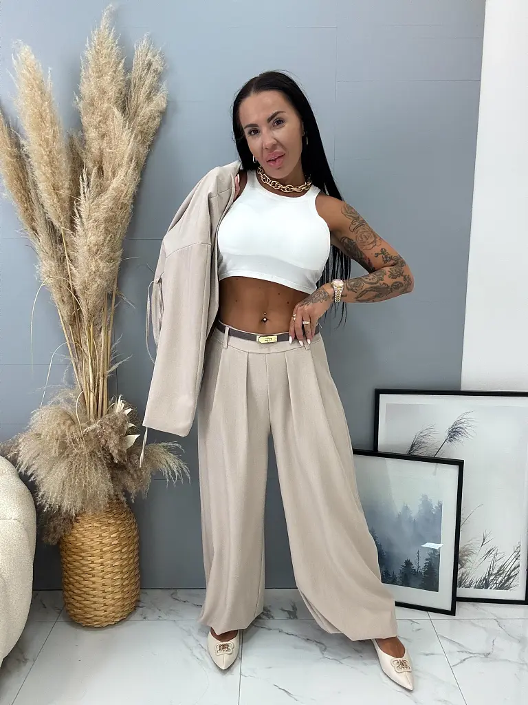 Dvojdielný komplet LERINA