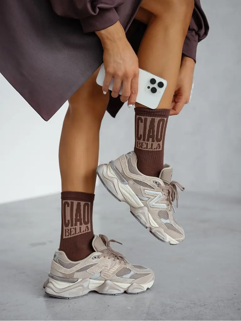 Dámske ponožky CIAO