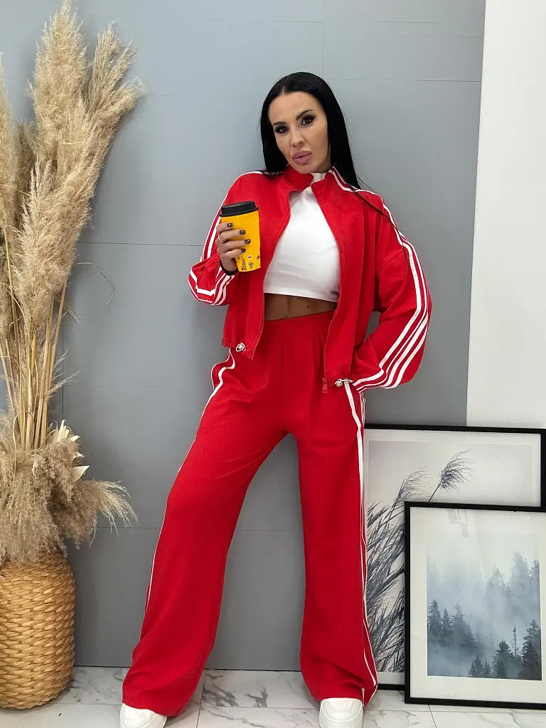 Dámska športová súprava SIRINA