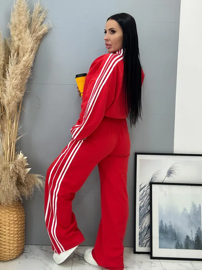 Dámska športová súprava SIRINA - next