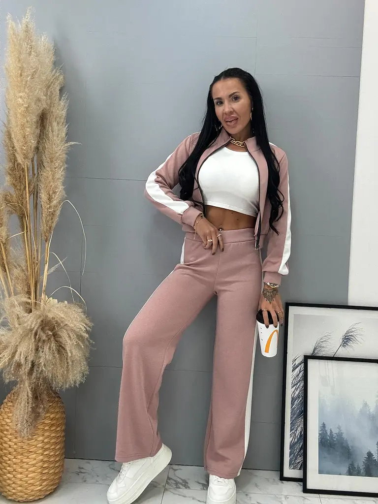 Dámska športová súprava CLORIA