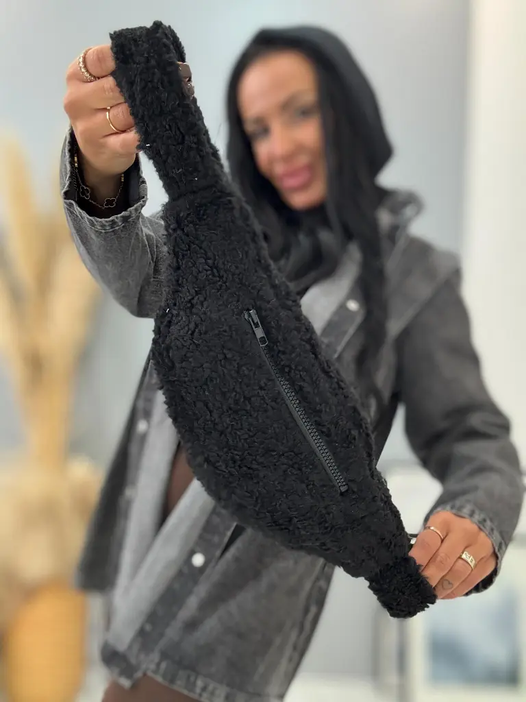 TEDDY ľadvinka- - next