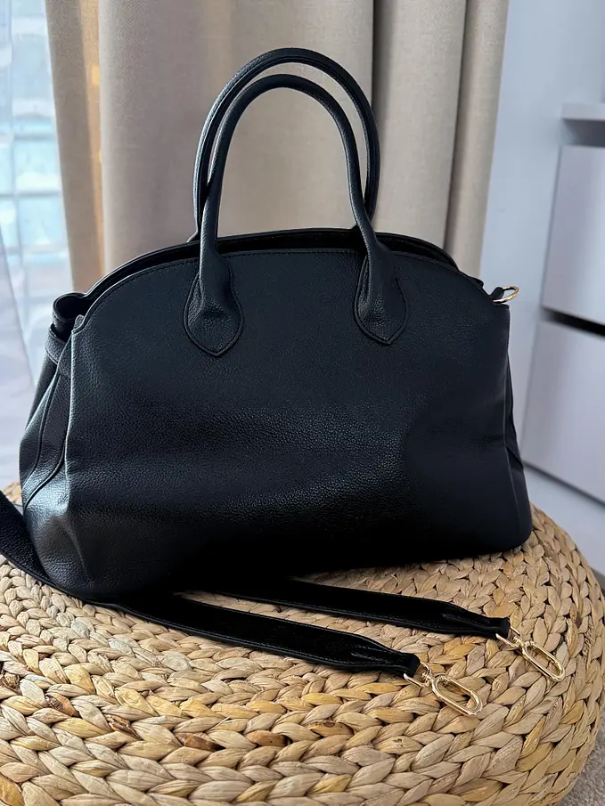 Maxi dámska kabelka ESTERIA