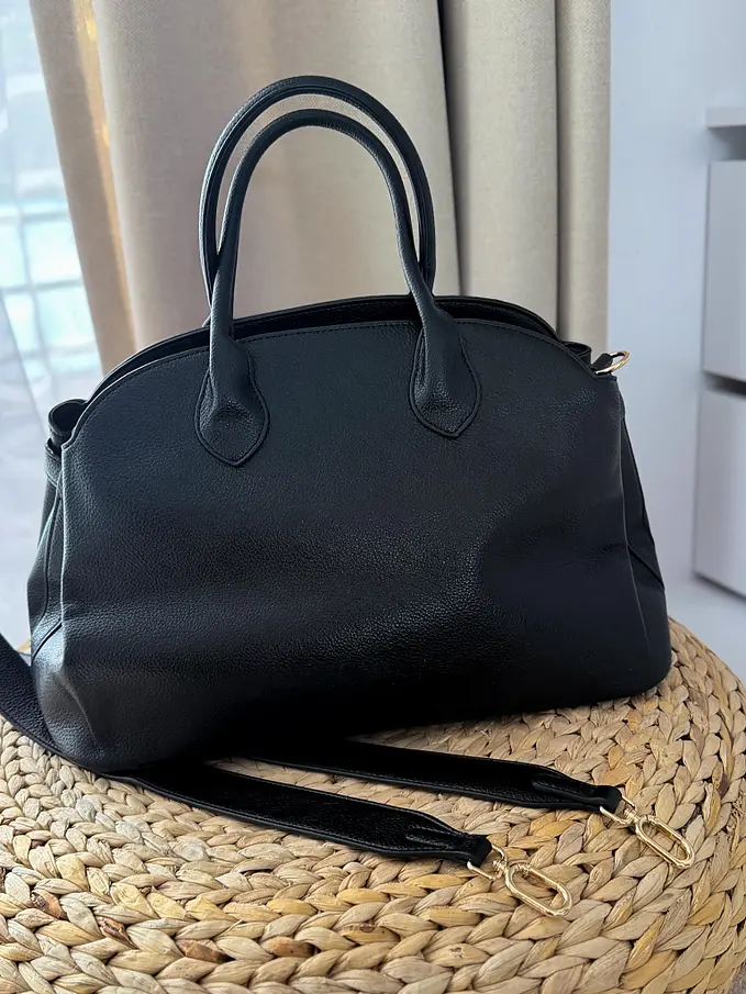 Maxi dámska kabelka ESTERIA