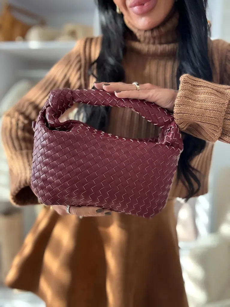 Dámska kabelka ZINA - next