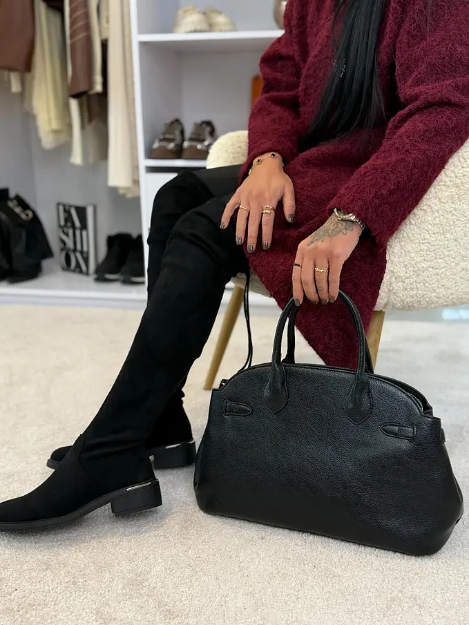 Maxi dámska kabelka ESTERIA