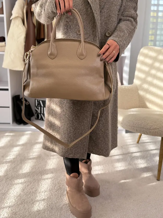 Maxi dámska kabelka ESTERIA