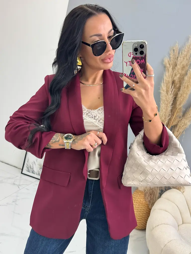 Dámske sako LILLA - next