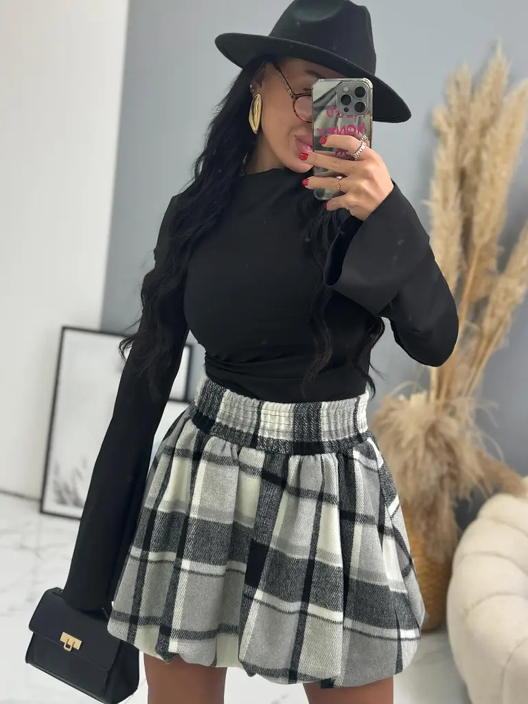 Elastické basic tričko CAPREE