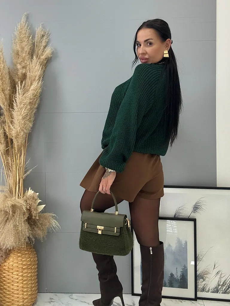 Sukňové nohavice SAVIERA - next